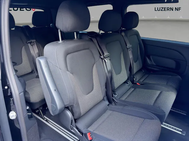 Mercedes-Benz V 250 d lang 4Matic Trend 9G-Tronic