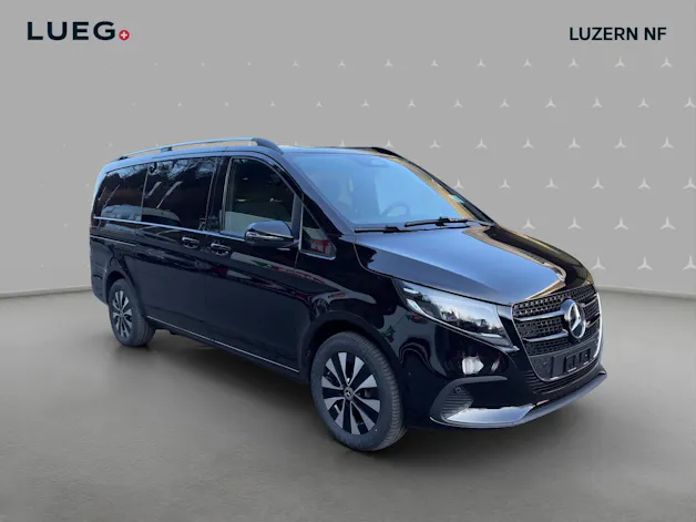 Mercedes-Benz V 250 d lang 4Matic Trend 9G-Tronic