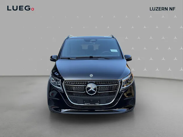 Mercedes-Benz V 250 d lang 4Matic Trend 9G-Tronic