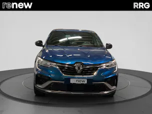 Renault Arkana 1.6 E-Tech R.S.Line
