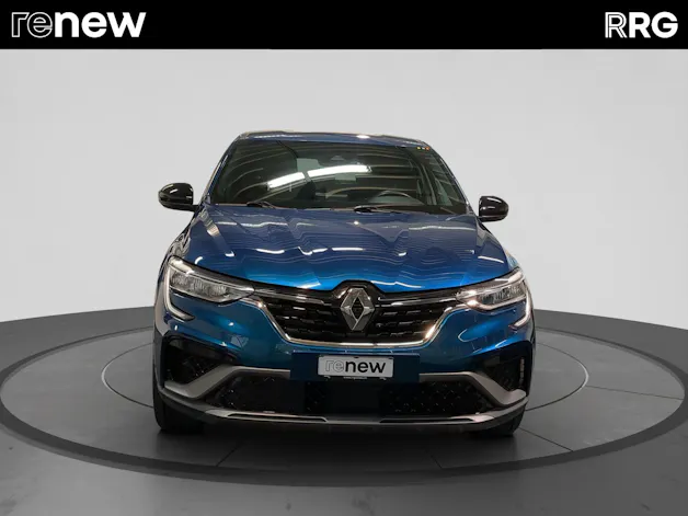 Renault Arkana 1.6 E-Tech R.S.Line