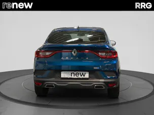 Renault Arkana 1.6 E-Tech R.S.Line