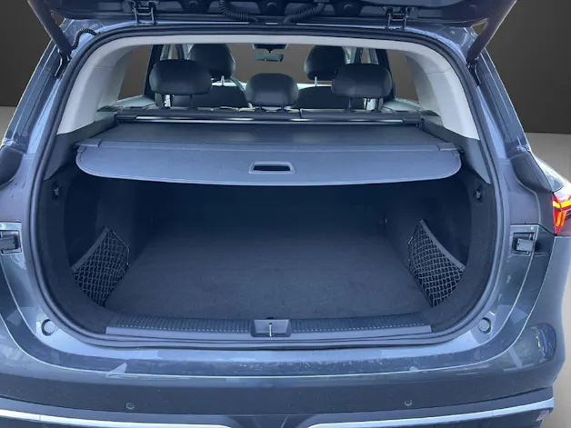 MG S6 EV 77 kWh Luxury 4WD