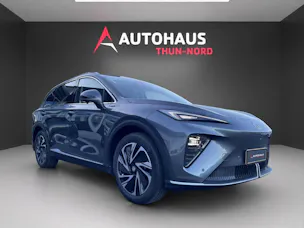 MG S6 EV 77 kWh Luxury 4WD