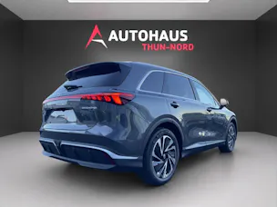 MG S6 EV 77 kWh Luxury 4WD