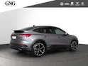 Audi Q4 Sportback e-tron 45 quattro