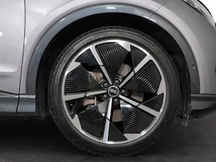 Audi Q4 Sportback e-tron 45 quattro