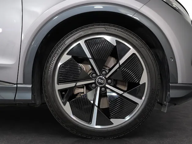 Audi Q4 Sportback e-tron 45 quattro