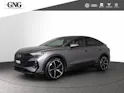 Audi Q4 Sportback e-tron 45 quattro