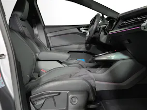 Audi Q4 Sportback e-tron 45 quattro