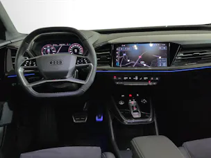Audi Q4 Sportback e-tron 45 quattro
