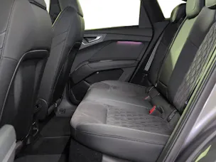 Audi Q4 Sportback e-tron 45 quattro