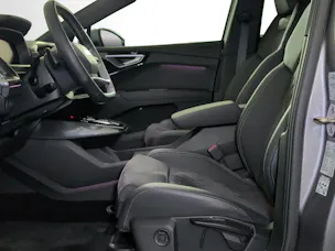 Audi Q4 Sportback e-tron 45 quattro