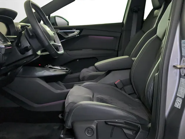 Audi Q4 Sportback e-tron 45 quattro