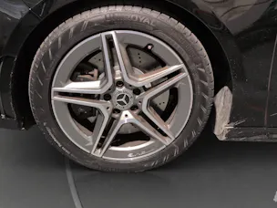 Mercedes-Benz B 250 4Matic AMG Line