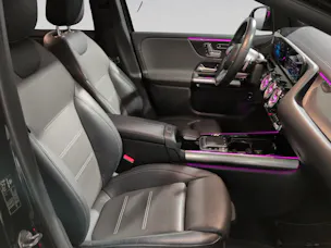 Mercedes-Benz B 250 4Matic AMG Line