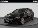 Mercedes-Benz B 250 4Matic AMG Line