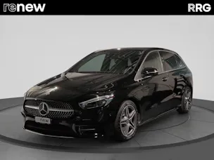 Mercedes-Benz B 250 4Matic AMG Line