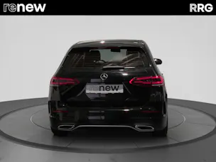 Mercedes-Benz B 250 4Matic AMG Line
