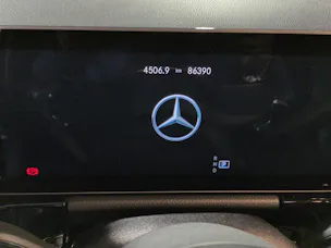 Mercedes-Benz B 250 4Matic AMG Line