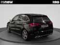 Mercedes-Benz B 250 4Matic AMG Line