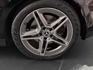 Mercedes-Benz B 250 4Matic AMG Line