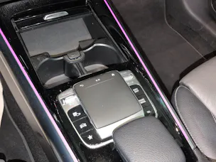 Mercedes-Benz B 250 4Matic AMG Line