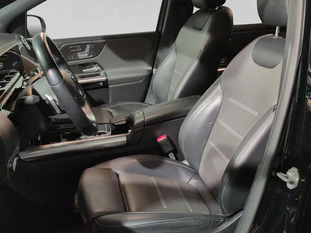 Mercedes-Benz B 250 4Matic AMG Line