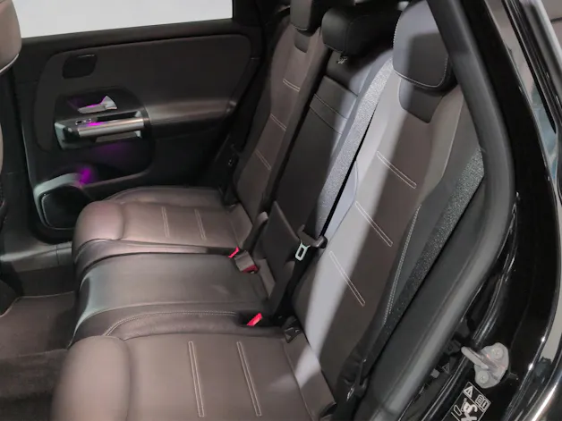 Mercedes-Benz B 250 4Matic AMG Line