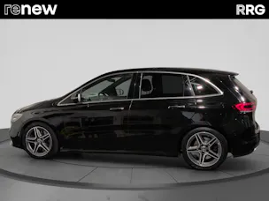 Mercedes-Benz B 250 4Matic AMG Line