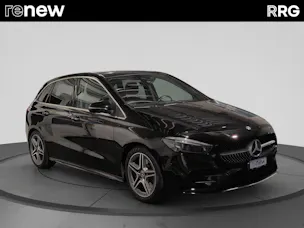 Mercedes-Benz B 250 4Matic AMG Line