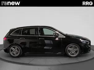 Mercedes-Benz B 250 4Matic AMG Line