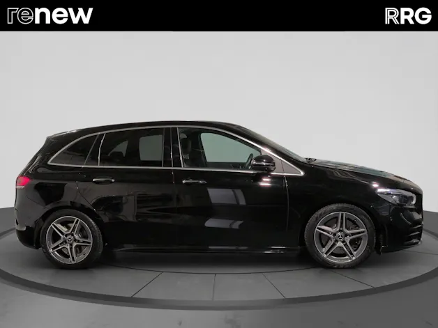 Mercedes-Benz B 250 4Matic AMG Line