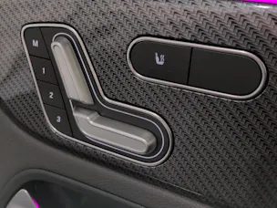 Mercedes-Benz B 250 4Matic AMG Line