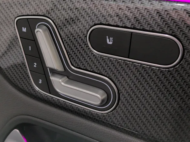 Mercedes-Benz B 250 4Matic AMG Line