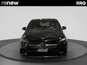 Mercedes-Benz B 250 4Matic AMG Line