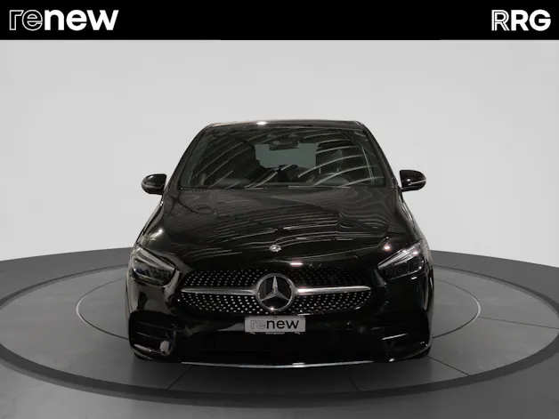 Mercedes-Benz B 250 4Matic AMG Line