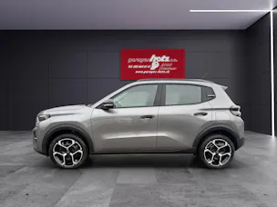 Citroën C3 1.2 MHEV Plus DCS6