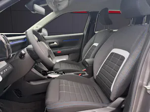 Citroën C3 1.2 MHEV Plus DCS6