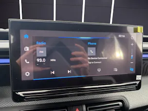 Citroën C3 1.2 MHEV Plus DCS6