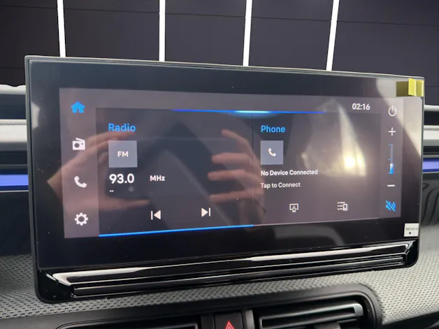 Citroën C3 1.2 MHEV Plus DCS6