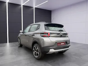 Citroën C3 1.2 MHEV Plus DCS6