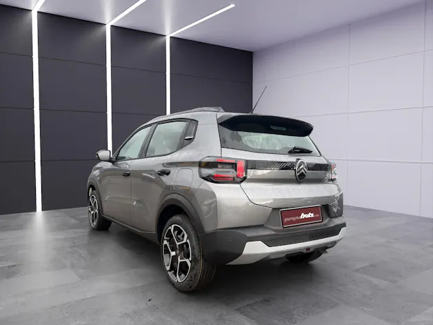 Citroën C3 1.2 MHEV Plus DCS6