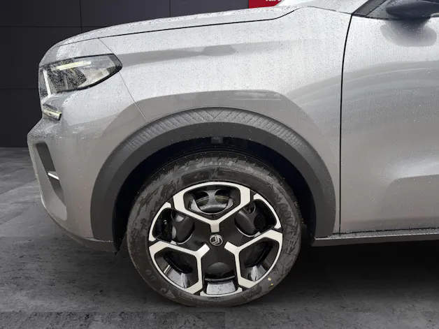 Citroën C3 1.2 MHEV Plus DCS6