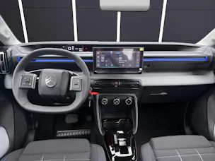 Citroën C3 1.2 MHEV Plus DCS6