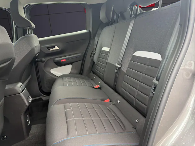Citroën C3 1.2 MHEV Plus DCS6