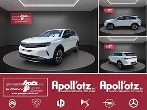 Opel Grandland 1.2 MHEV Edition