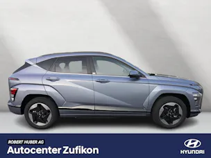 Hyundai Kona EV 65.4 kWh Amplia