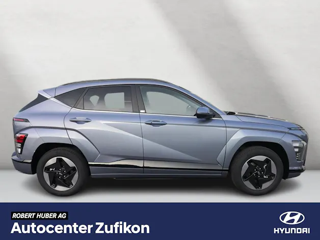 Hyundai Kona EV 65.4 kWh Amplia