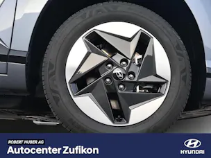 Hyundai Kona EV 65.4 kWh Amplia